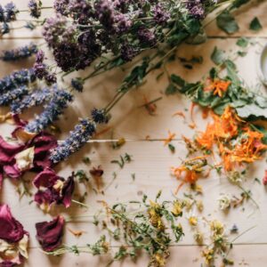 Herbal Products
